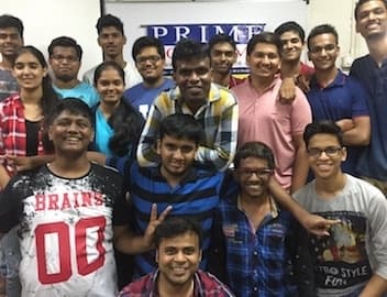 Prime Academy Prime Academy photo 3